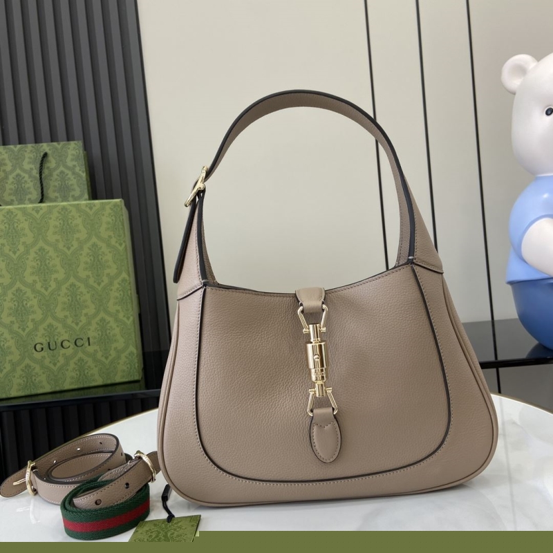 G*u*i top handle bags